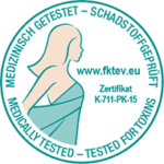 FKT-Prüfsiegel