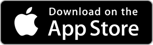 Apple Logo; Text: Download on the App Store