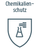 Chemikalienschutz