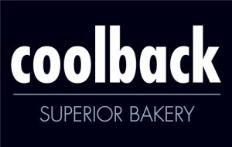 Coolback-Logo: Superior Bakery
