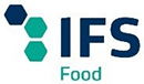 IFS Food-Logo