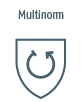 Multinorm