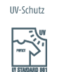 UV-Schutz