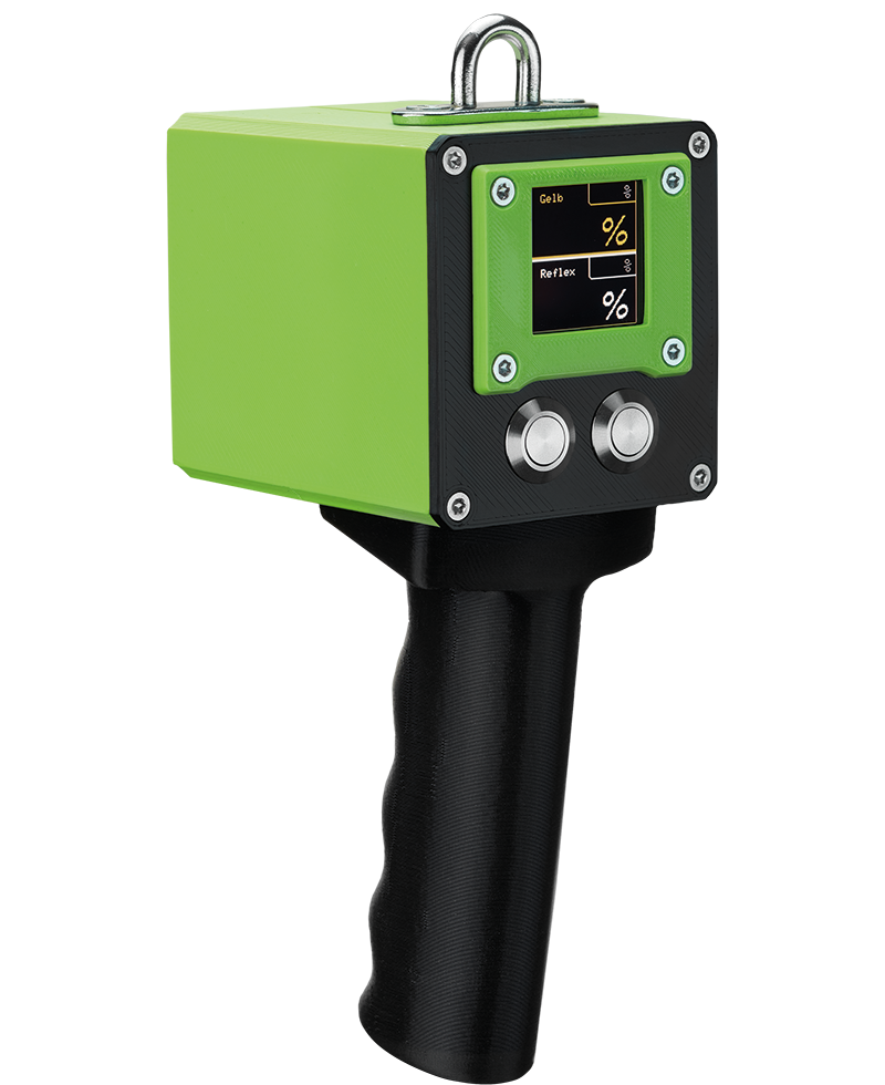 Der HiVisionizer® small
