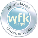 WFK-Siegel