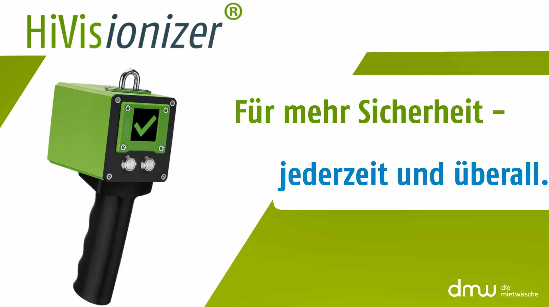 HiVisionizer