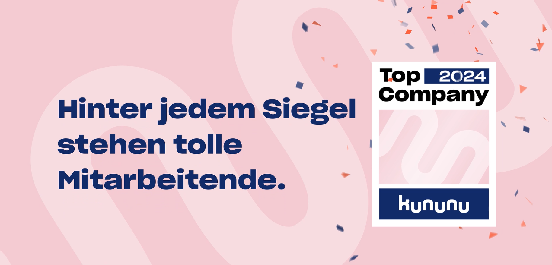 dmw – die mietwäsche ist Top Arbeitgeber 2024!