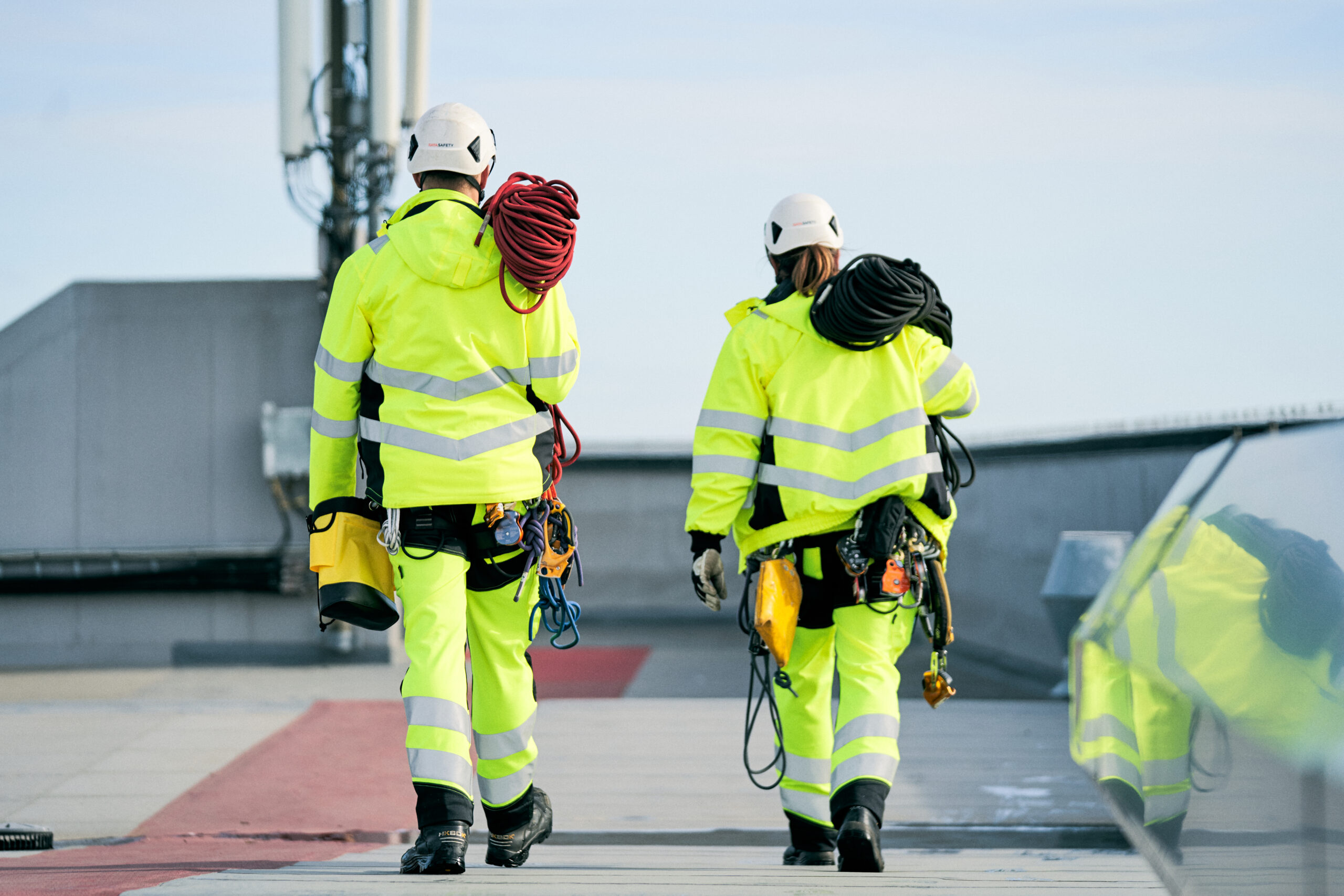 dmw – die mietwäsche ist Aussteller auf der intec 2025