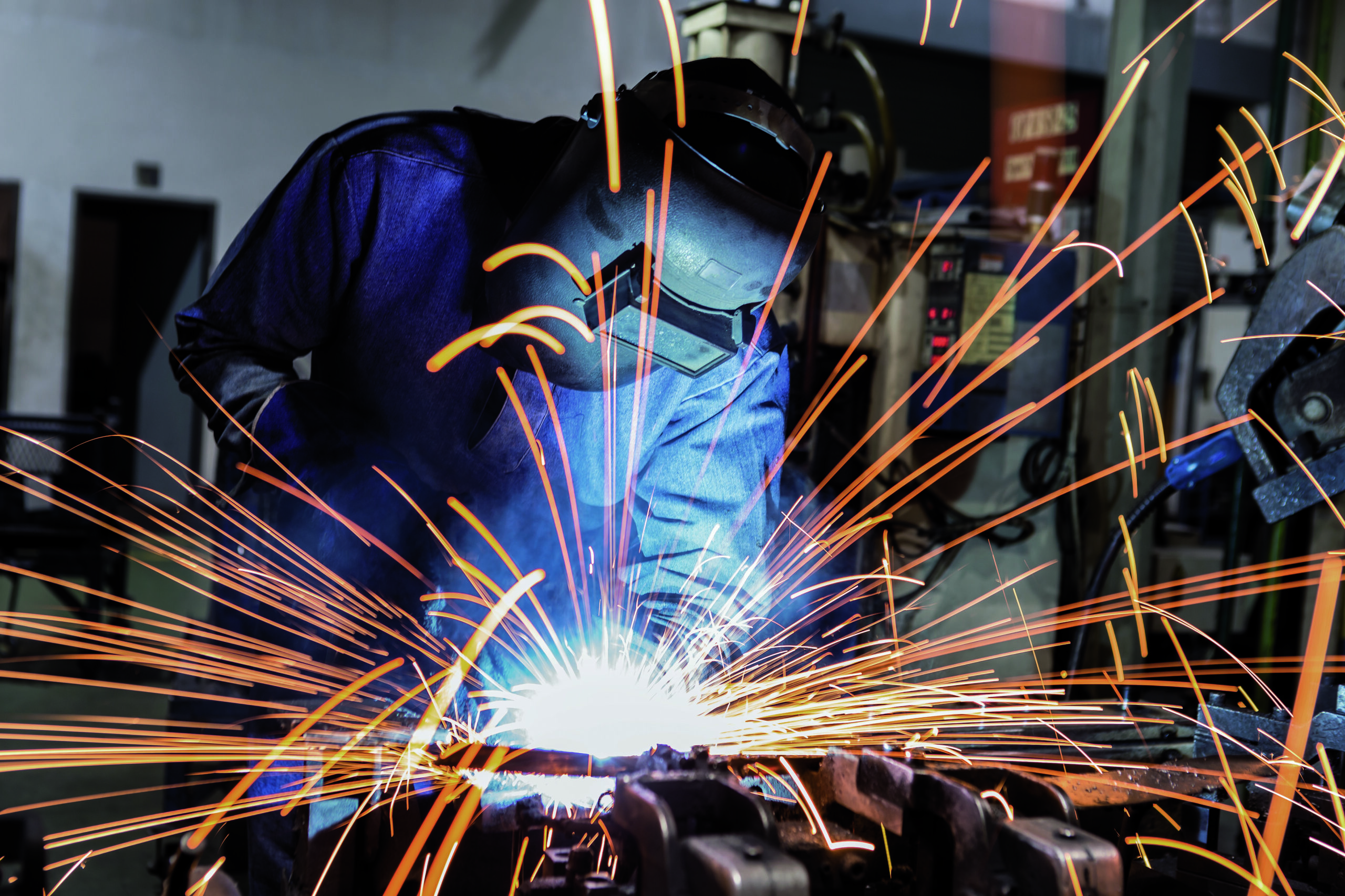 dmw – die mietwäsche ist Aussteller auf der metall-messe.net 2025