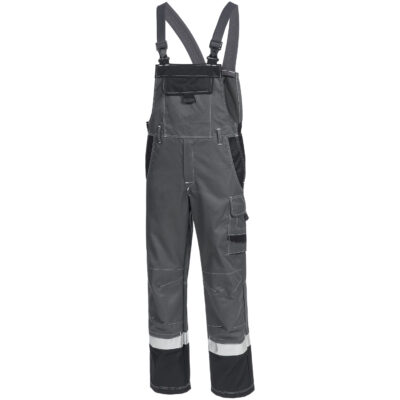 Monolith Latzhose mit Reflexstreifen 7kA mieten