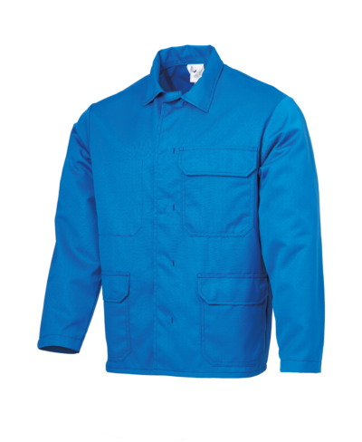 Topas Eco Bundjacke mieten