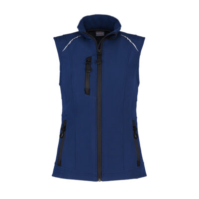 Wetterstein Damen Softshellweste mieten