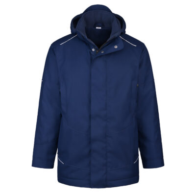 Wetterstein Herren Winterjacke mieten