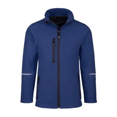 Wetterstein Herren Softshelljacke mieten