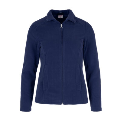 Wetterstein Damen Fleecejacke mieten