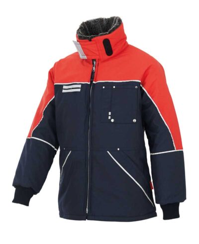 Montana Arnika Kühlhaus-Jacke mieten