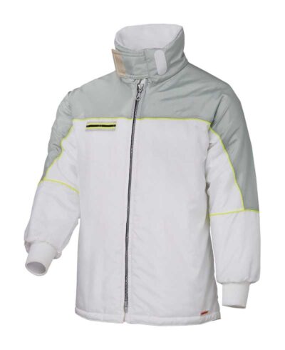 Montana Arnika Kühlhaus-Jacke Unisex mieten