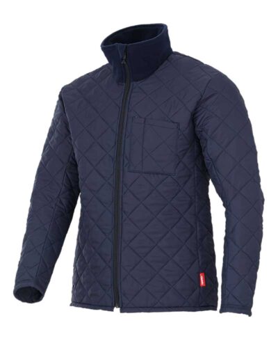 Montana Arnika Thermo-Jacke gesteppt mieten