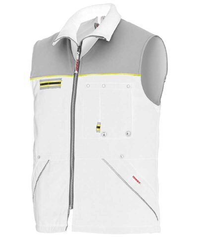 Montana Arnika Kühlhaus-Weste Unisex mieten