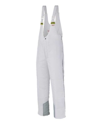 Montana Arnika Tiefkühlhaus-Latzhose Unisex mieten