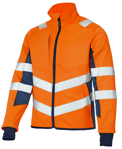 Achat Bundjacke eco stretch mieten
