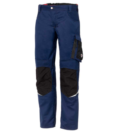 Profi DuoFlex Herren Bundhose mit Knietasche mieten