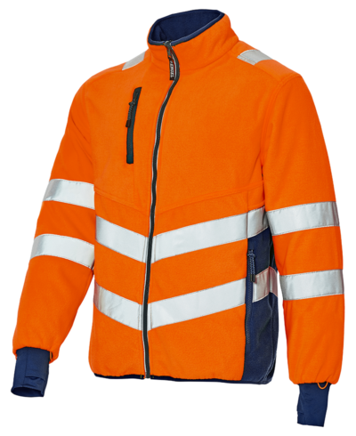 Achat Fleecejacke mieten
