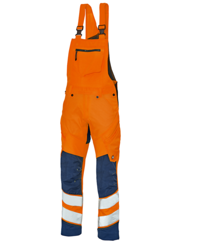 Achat Latzhose eco stretch mieten