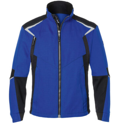 Matterhorn stretch Bundjacke mieten