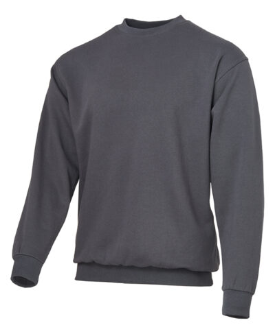 Basisoberteile HACCP Sweatshirt in Europa produziert mieten