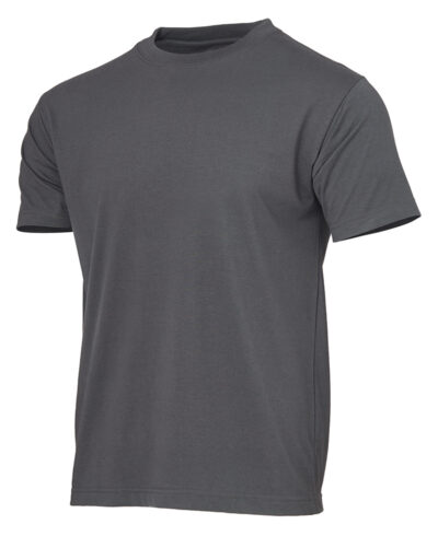 Basisoberteile HACCP T-Shirt in Europa produziert mieten