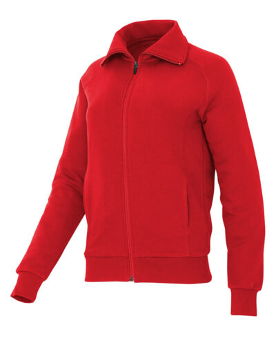 Sweatjacke classic Damen mieten