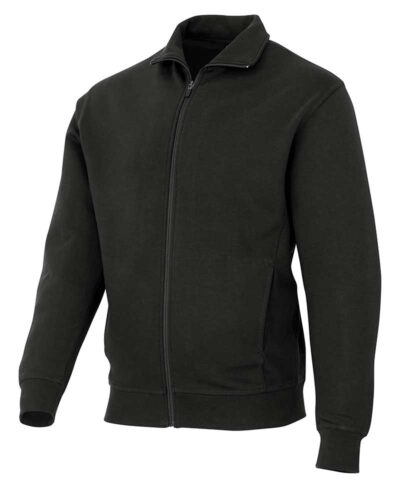 Sweatjacke classic mieten
