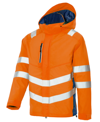 Achat Shell-Parka eco mieten
