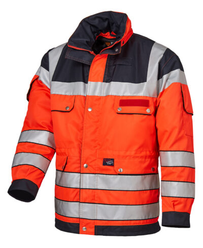 Protecta Salvatore Rettungsdienstjacke mieten