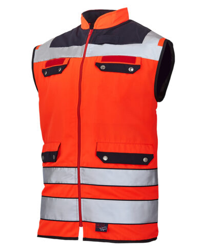 Protecta Salvatore Rettungsdienstweste mieten