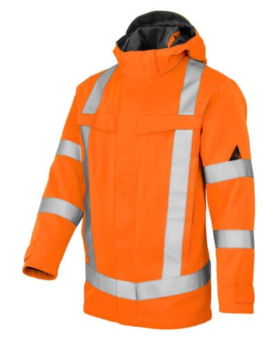 Formula Singapur Wetterschutzparka mieten