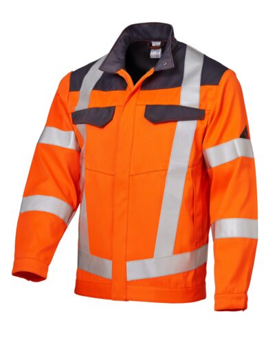 Formula Singapur Bundjacke mieten