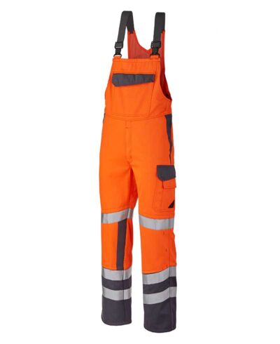 Formula Singapur Latzhose mieten
