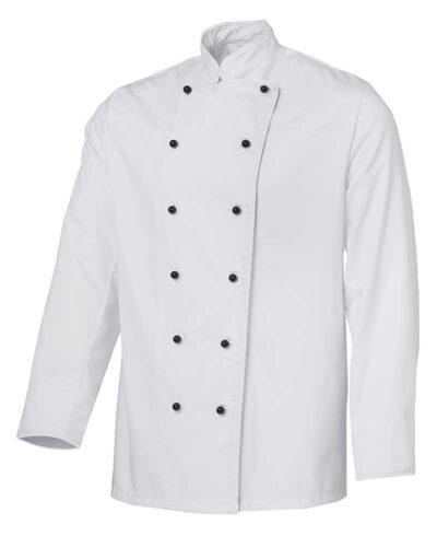Appetito Zucchero Kochjacke mieten
